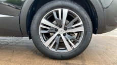 Peugeot 5008 1.2 PureTech Allure Premium+ 5dr Petrol Estate